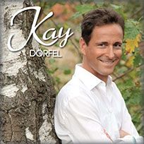CD-Cover Kay Dörfel Viel mehr als ein Spiel